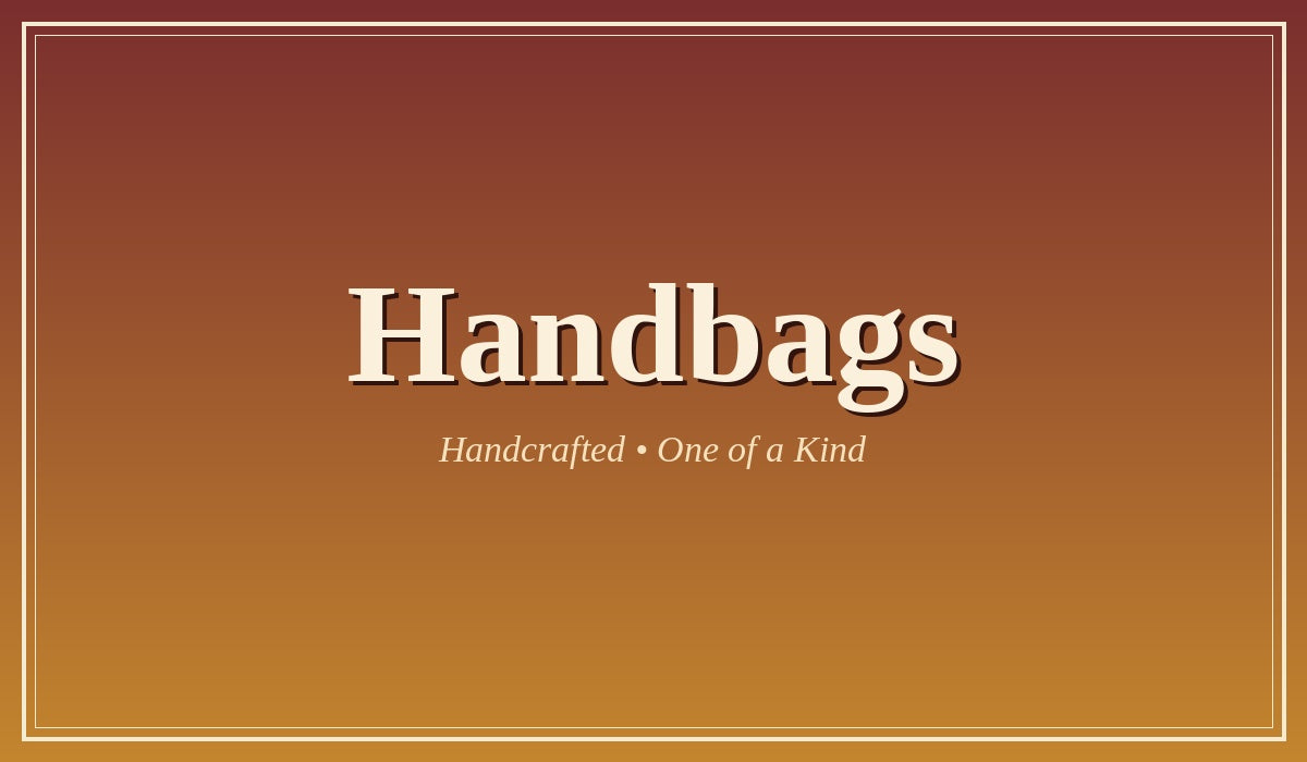 Handbags